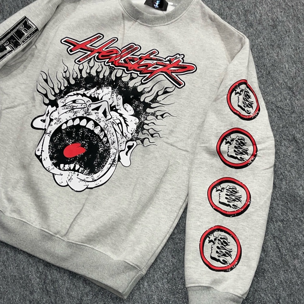 Hellstar Sweatshirt